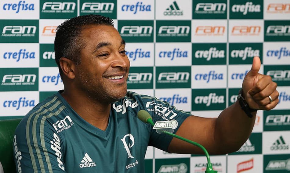 É hora de mudar? 100% e em alta, Palmeiras pode ter reforços na quinta