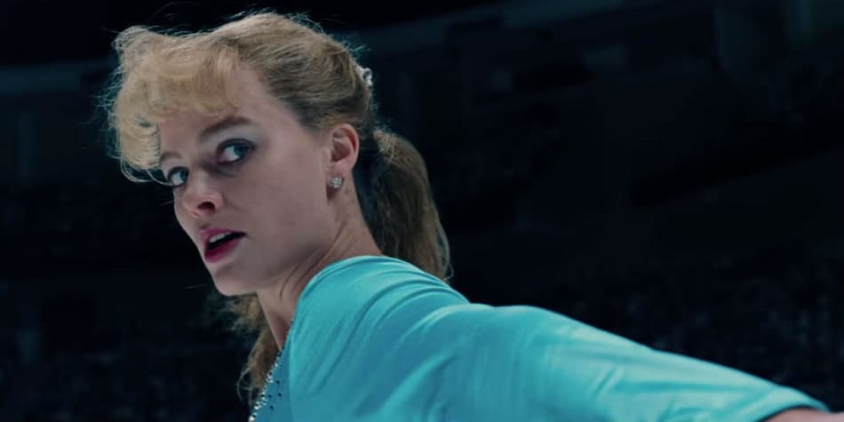 Laguna Olímpico: ‘Eu, Tonya’, tenta humanizar a imagem da ‘inimiga’ da América