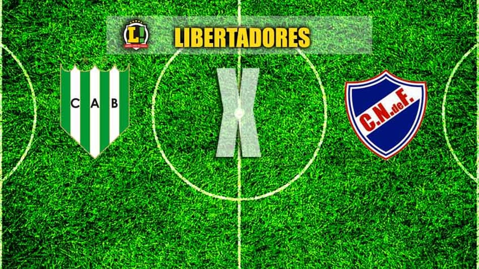 Banfield e Nacional medem forças de olho na fase de grupos da Libertadores