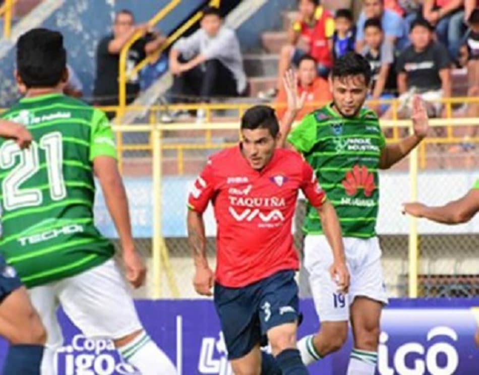 Recuperado de lesão, Cristian Chávez é confirmado para jogo da Libertadores