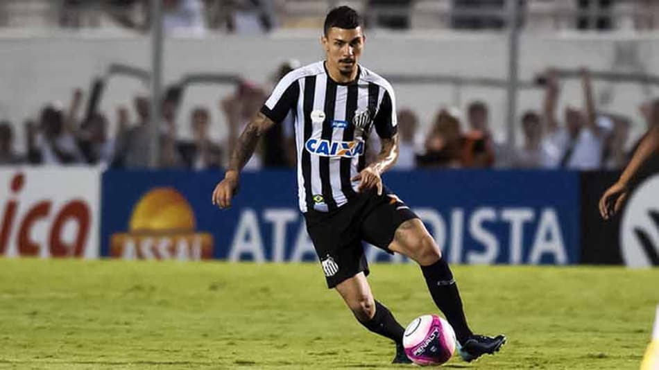 Alison entra na Seleção das Estatísticas do Paulistão 2018