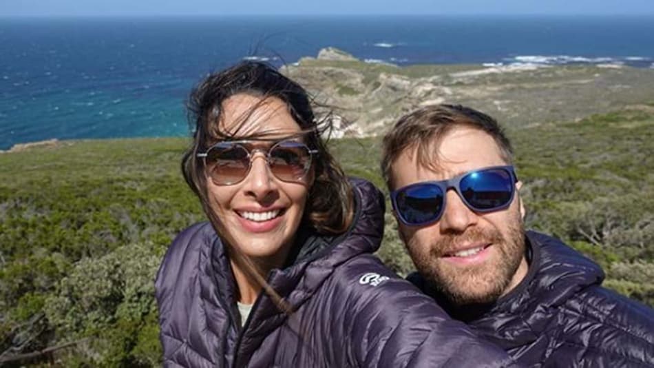 Blog Saque: Sheilla anuncia estar grávida de gêmeos