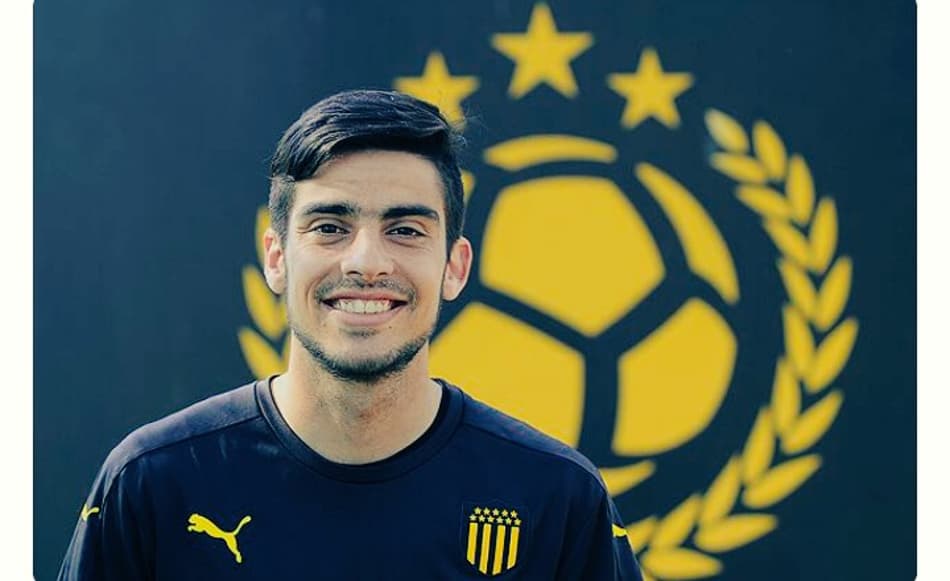 Gastón Rodriguez deixa Peñarol e acerta com clube sul-americano