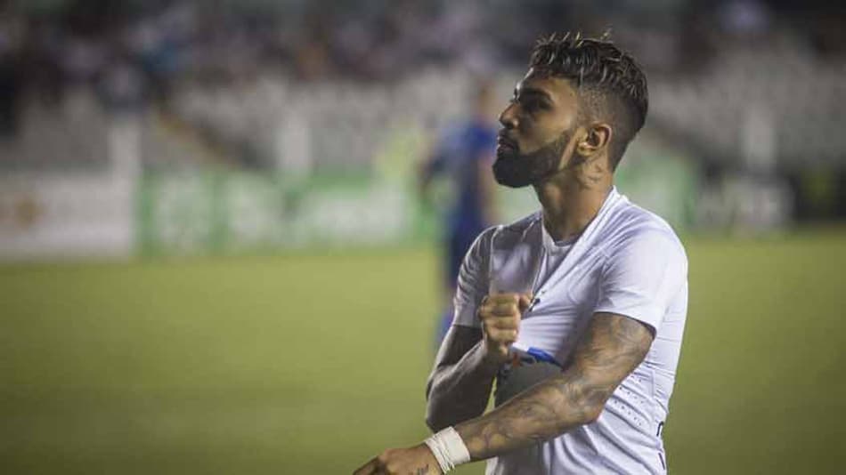 Números da Bola: Estatísticas de Santos 2×0 São Caetano