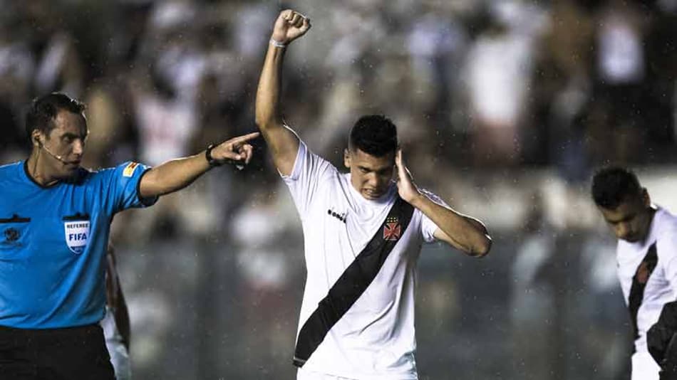 Blog do Garone: Unidos de Zé Ricardo
