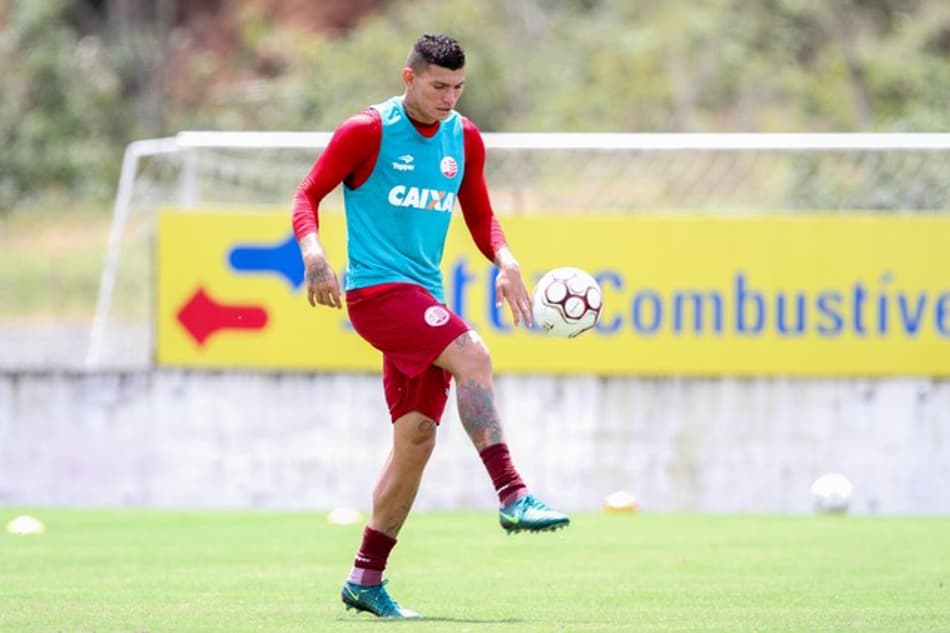 Após classificação, Breno sonha com título do Náutico na Copa do Brasil