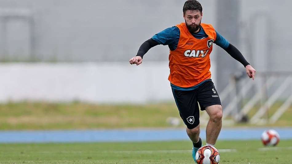 Vem aí o Botafogo 2018 – a segunda tentativa, agora com Valentim