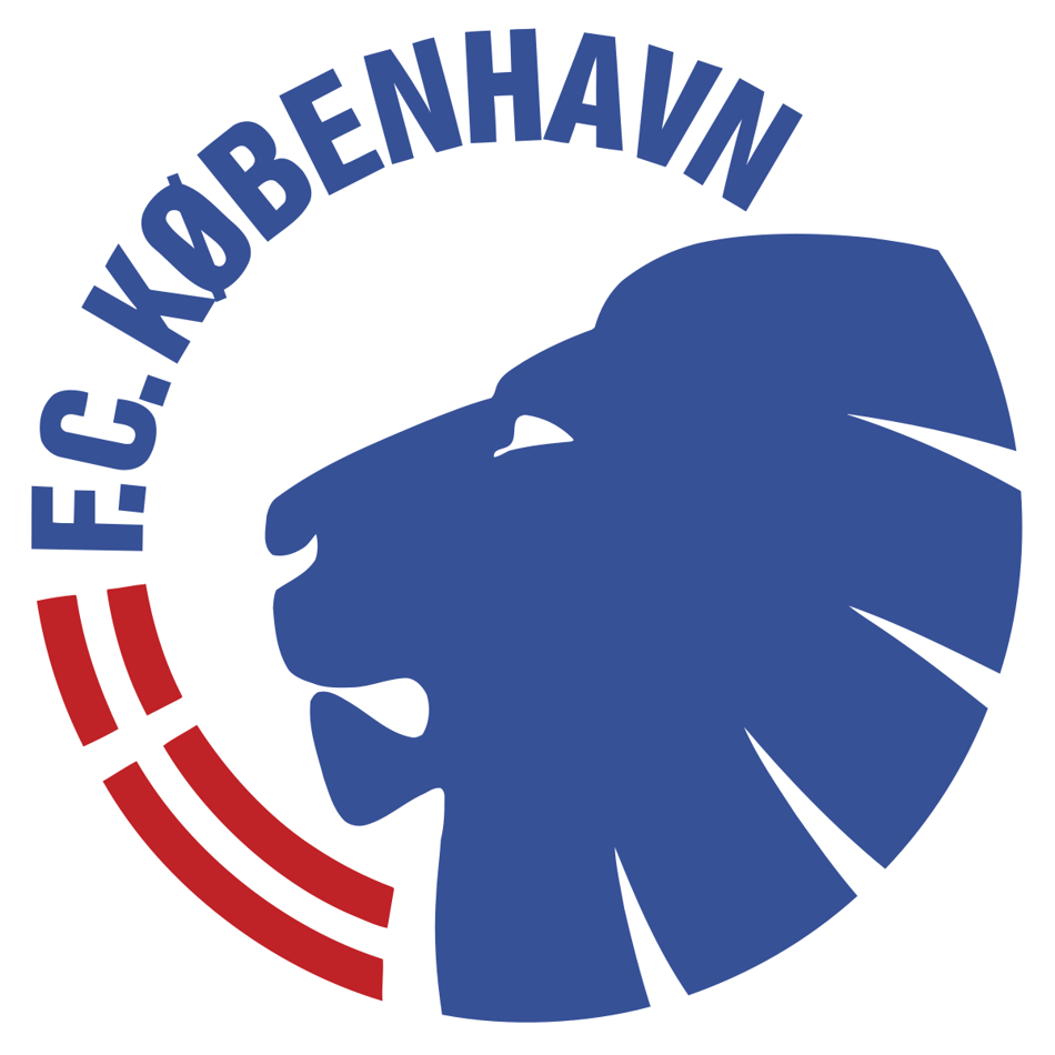 Copenhagen escudo