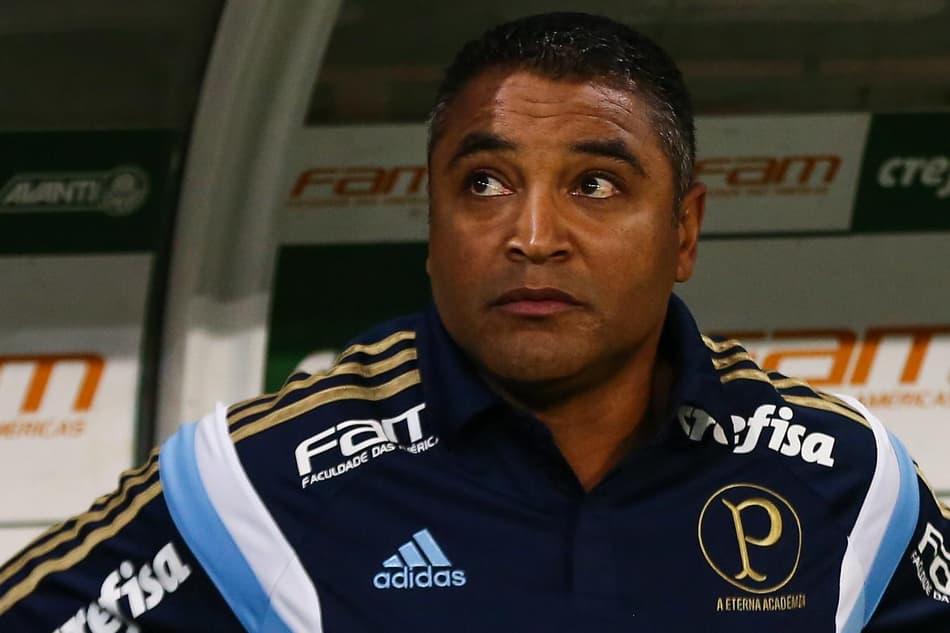 Palmeiras x Linense
