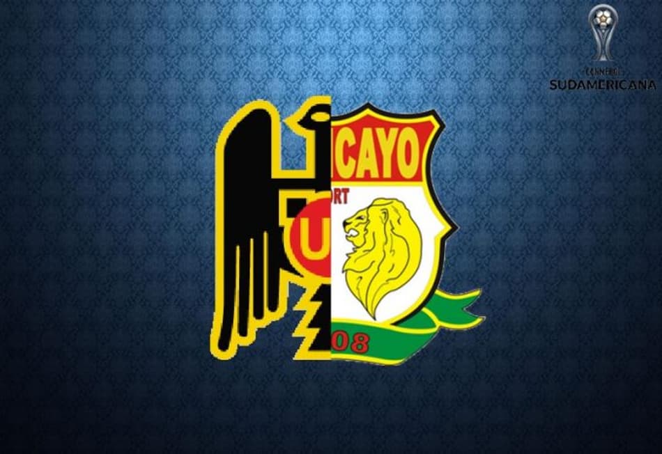 Duelo entre Unión Española e Sport Huancayo fica no 0 a 0