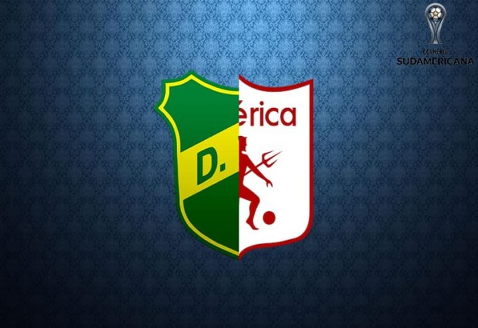 América Cali vence o Defensa y Justicia e abre vantagem para o segundo jogo
