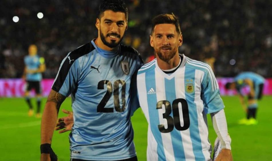 Argentina desmente suposta desistência de organizar Copa de 2030