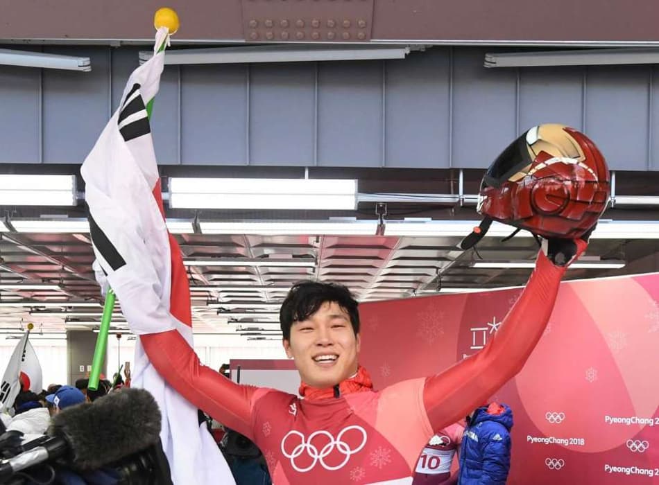 Laguna Olímpico – Heróis de PyeongChang #3: o 'Homem de Ferro' sul-coreano