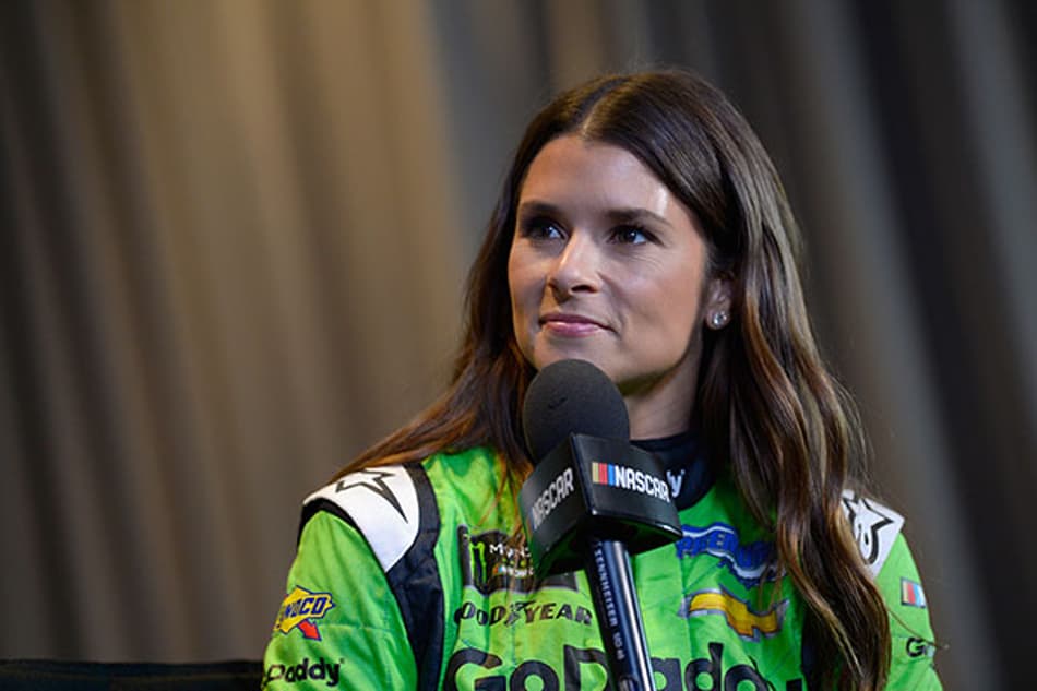 Danica Patrick disputará a Indy 500 pela Ed Carpenter
