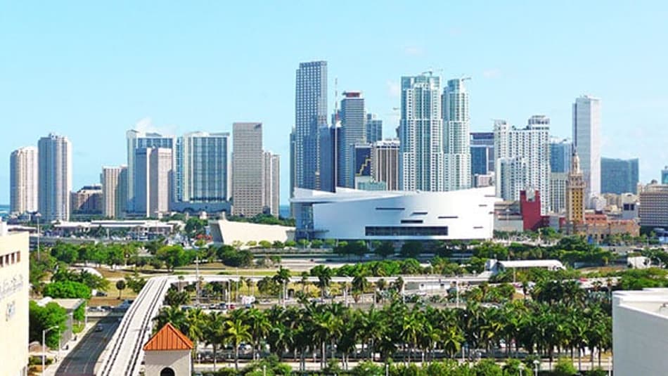 Pré-aprovado pela cidade, GP de Miami deve ser realizado em outubro de 2019