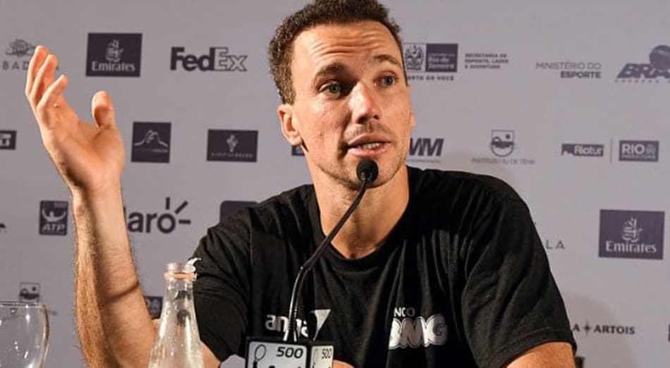 Bruno Soares
