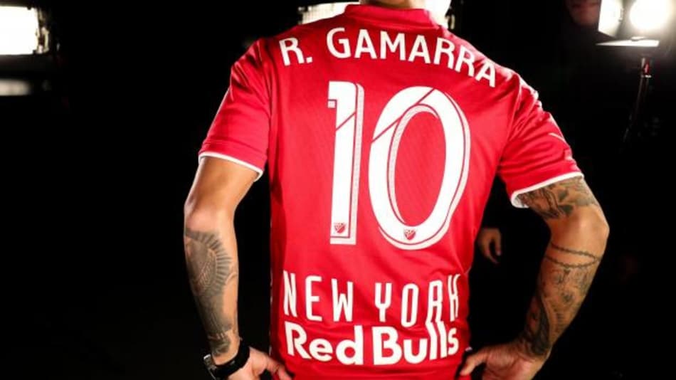Time norte-americano contrata revelação do futebol argentino