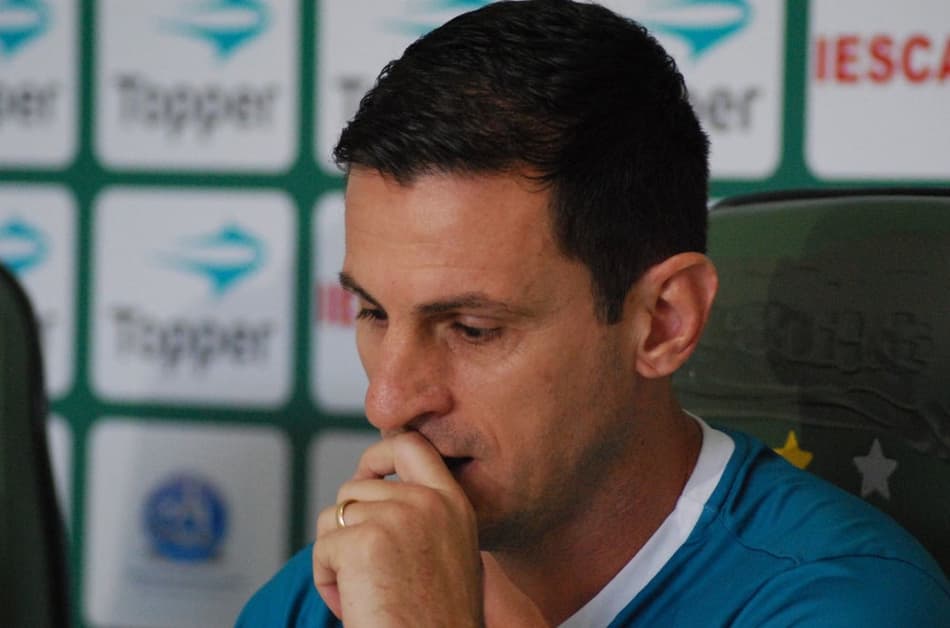 Após atingir marca de 300 jogos pelo Guarani, Fumagalli agradece ao clube