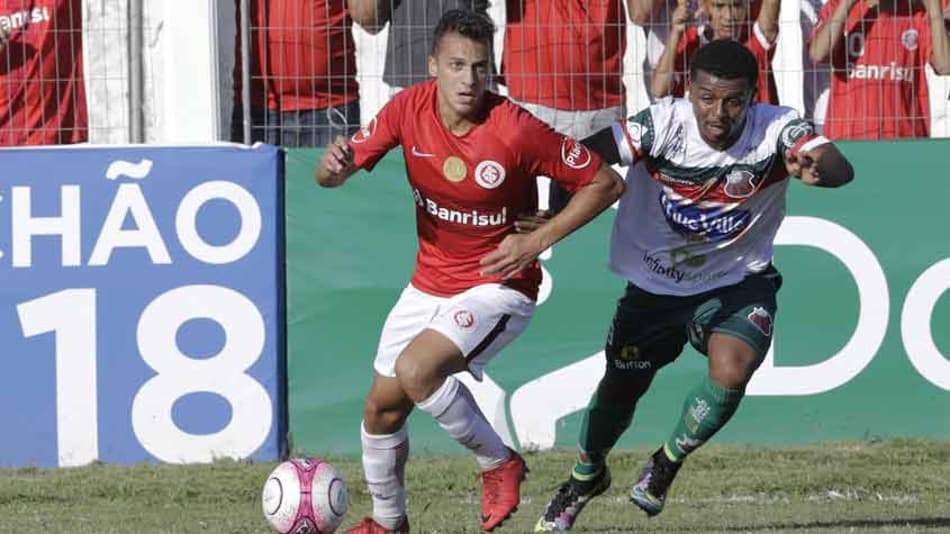 Com boa atuação dos goleiros, São Paulo-RS e Inter empatam sem gols