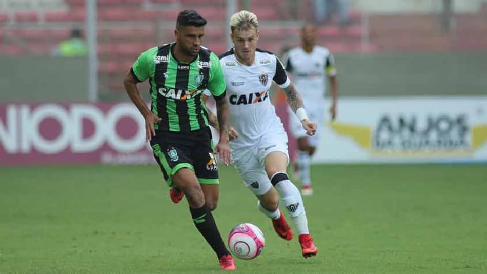 Giovanni fala em ‘resultado péssimo’ depois de derrota para o Atlético-MG