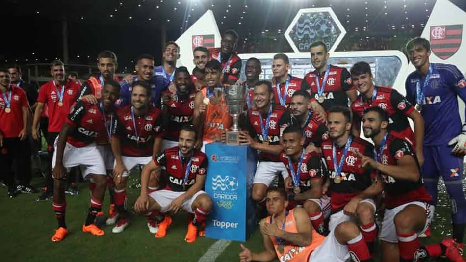 Boa Vista x Flamengo