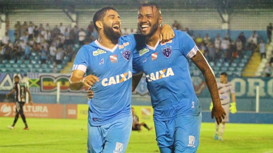 Paysandu recebe Interporto, em partida válida pela Copa Verde