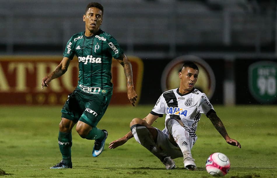 Veja como ficou a Seleção das Estatísticas do Paulistão após a 8ª rodada