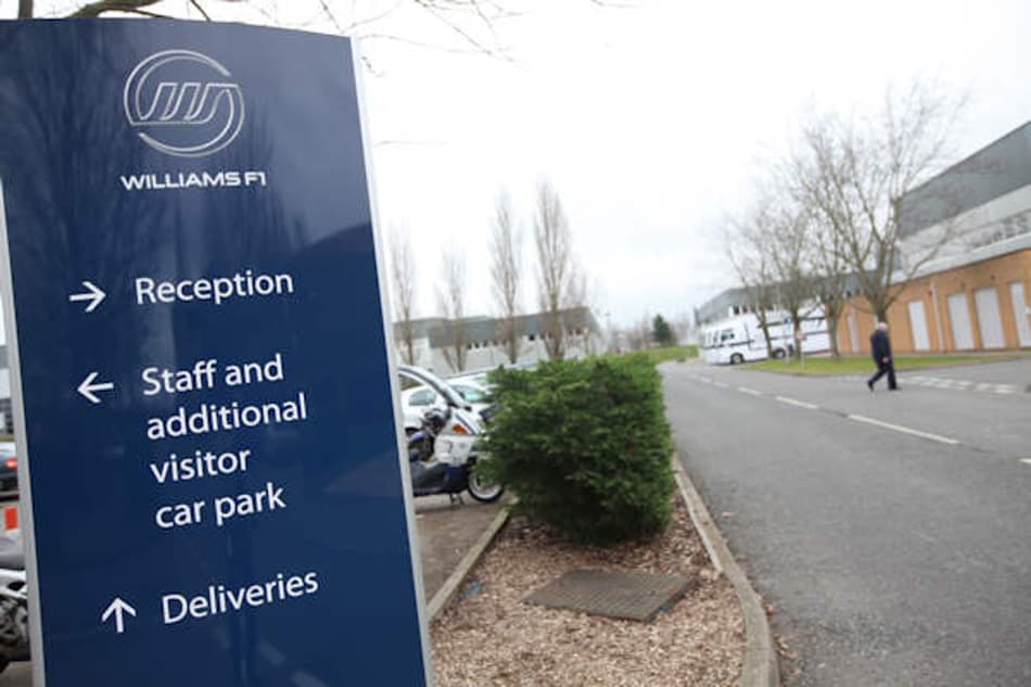 F1: Williams contrata ex-McLaren como engenheiro chefe