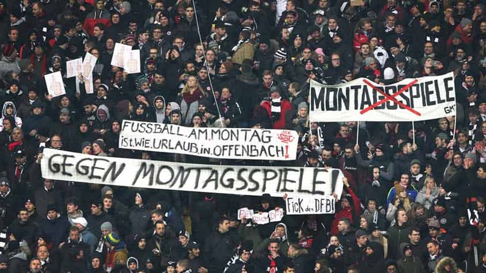 Frankfurt x Leipzig