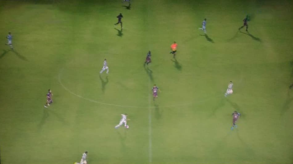 Caxias e Juventude empatam em clássico da serra gaúcha