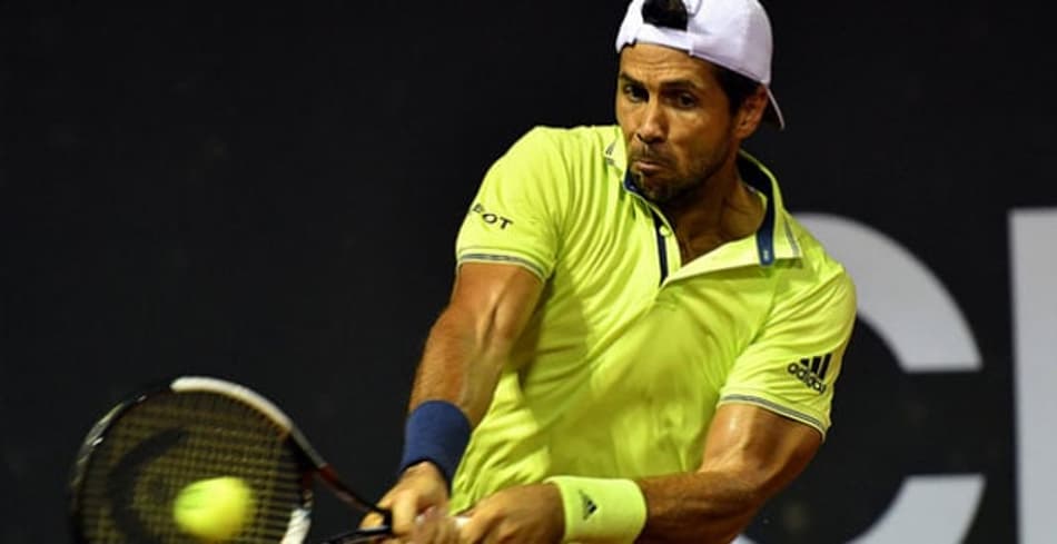 Ramos leva a melhor sobre Verdasco em Gstaad