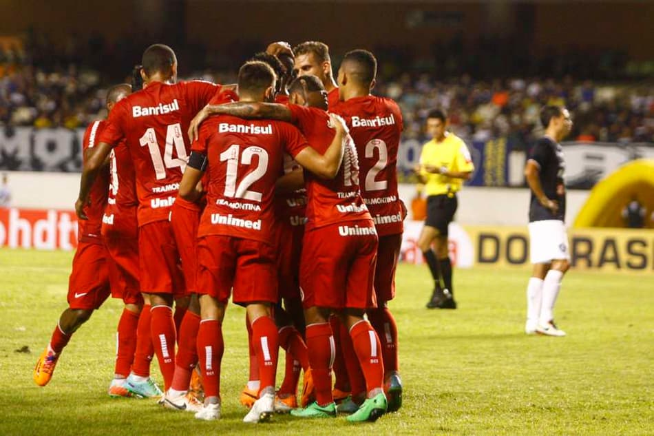 Remo e Internacional tentam superar desfalques pela Copa do Brasil