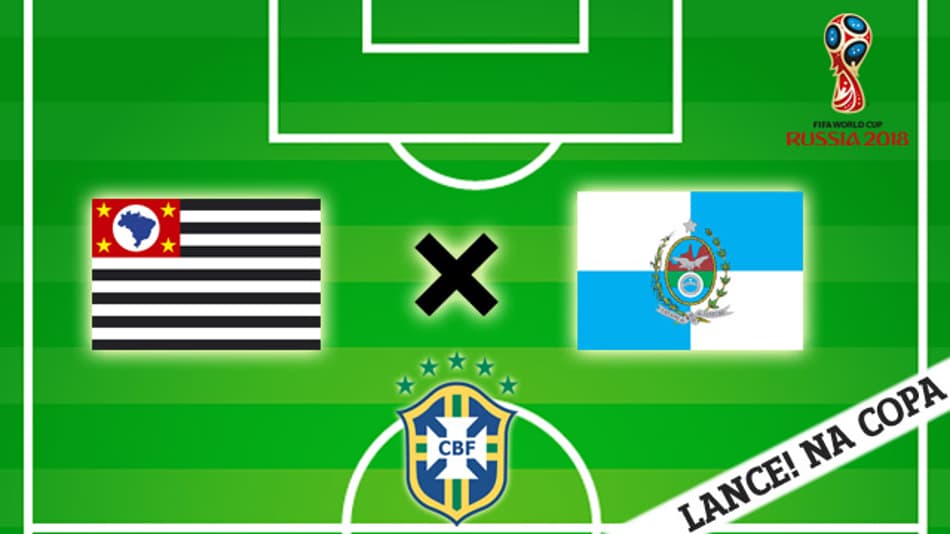 LANCE! NA COPA: Rixas entre dirigentes fizeram Brasil ir sem força máxima nos Mundiais de 30 e 34