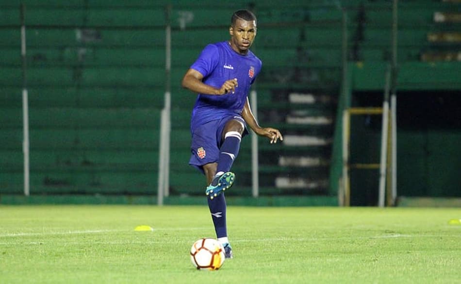 Erazo não encara o Jorge Wilstermann