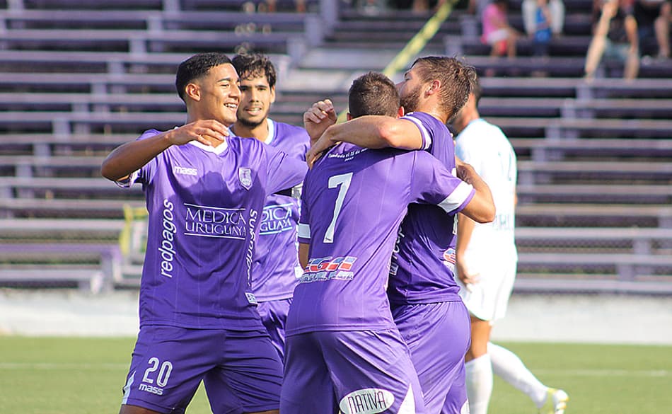 Especial FL: Defensor aposta na tradição uruguaia para surpreender na Libertadores