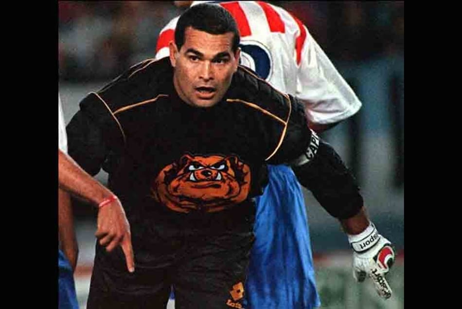 Luis Chilavert perto de voltar a trabalhar em gigante sul-americano