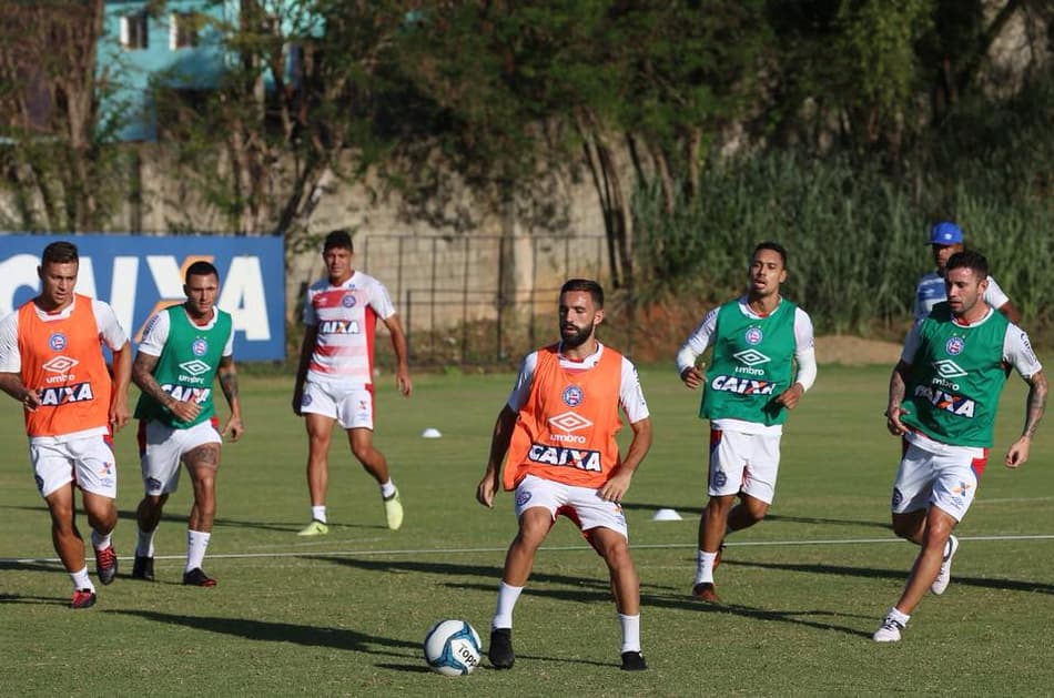 Duelo de lanternas e caça pelo líder: Confira o que está em jogo pela Copa do Nordeste
