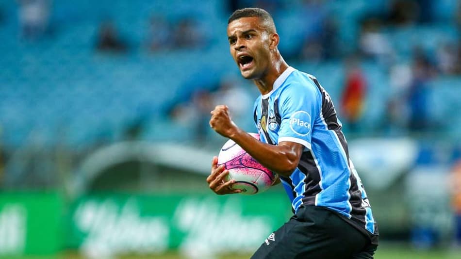 Grêmio e Novo Hamburgo protagonizam o duelo dos desesperados na Arena