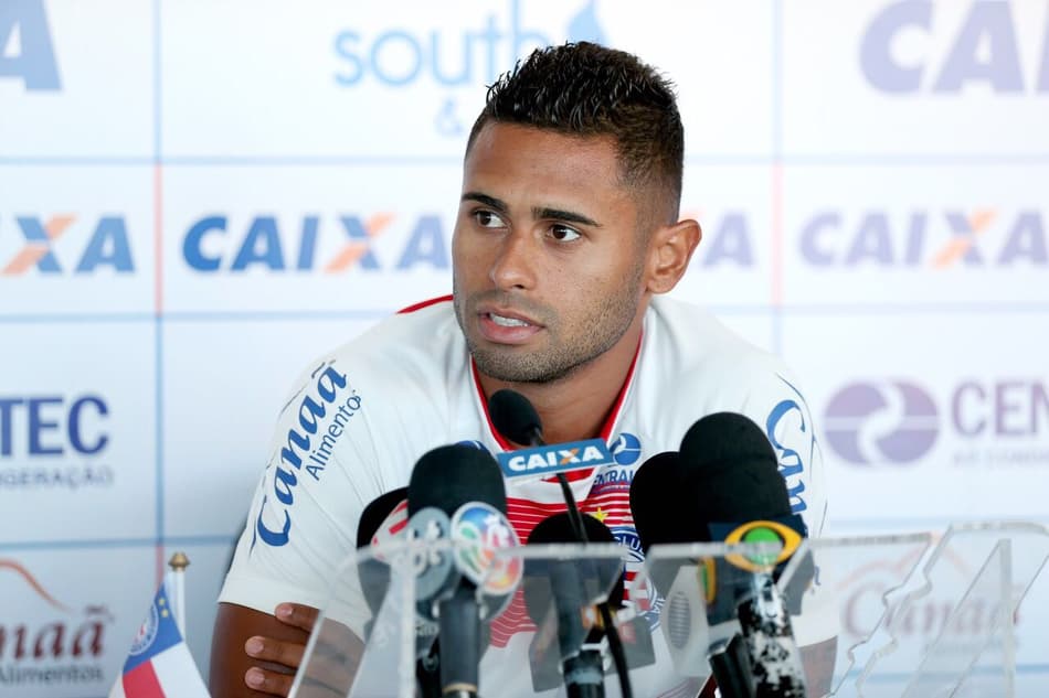 Kayke encerra assunto sobre Ba-Vi: "O que passou, passou"