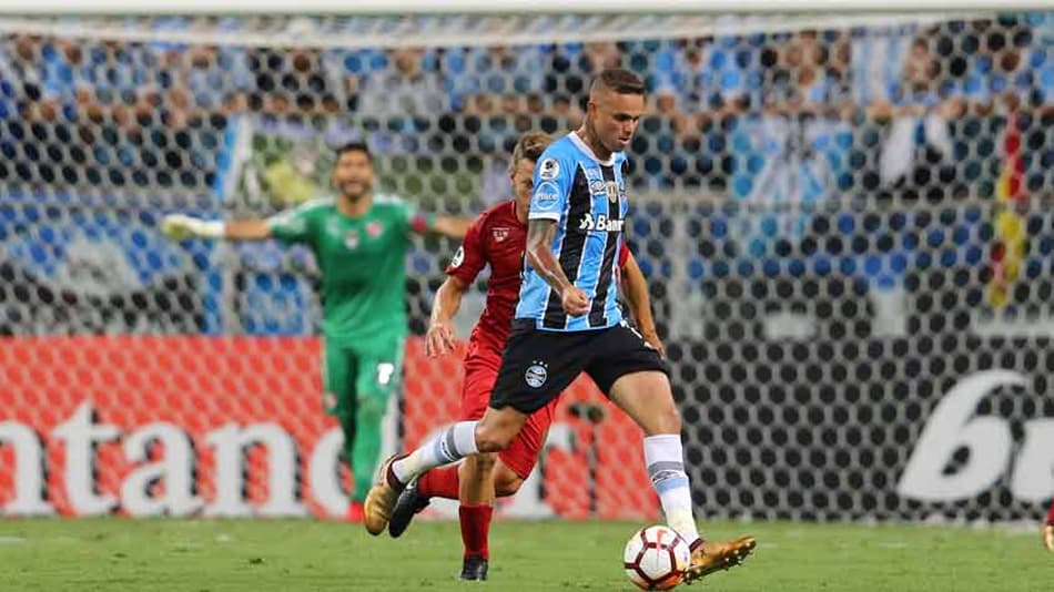 Prognósticos apontam vitória do Grêmio na Argentina