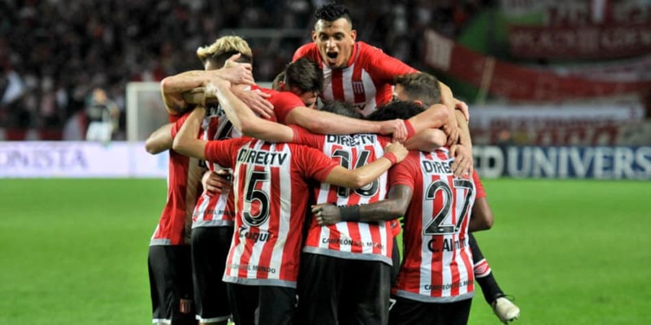 Especial FL: Estudiantes tenta reconquistar seu espaço na América da Sul