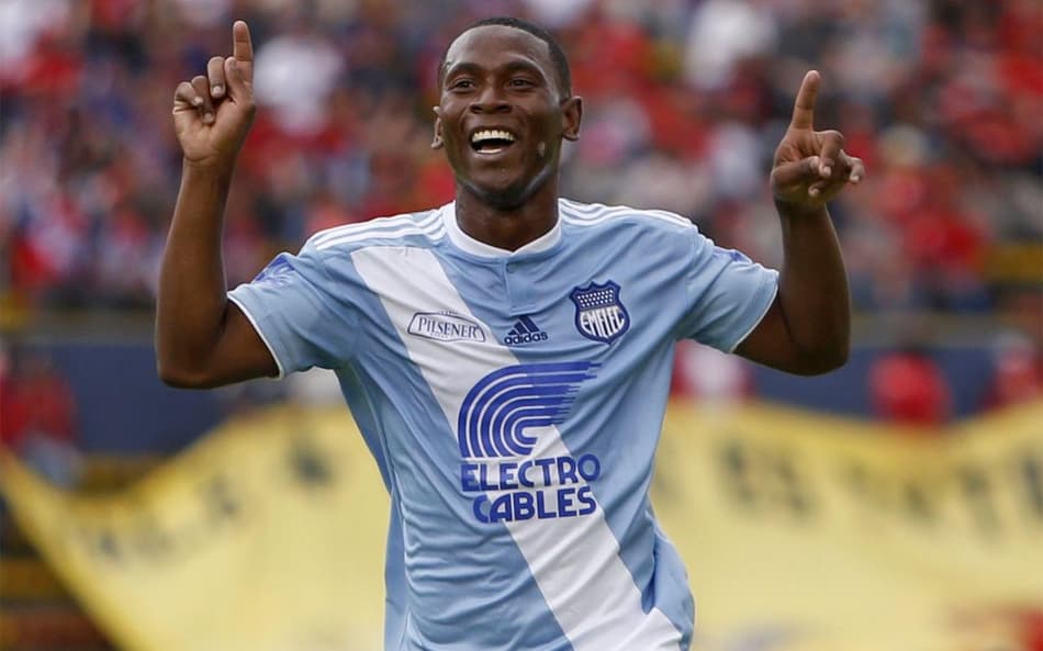 Especial FL: Emelec quer surpreender no grupo da morte