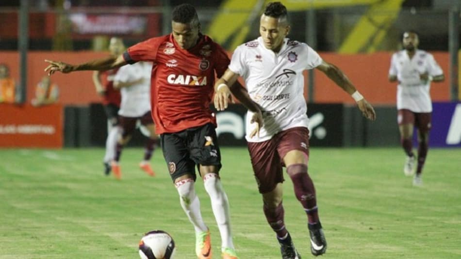 Abertura da rodada do Gauchão tem Caxias x Brasil de Pelotas