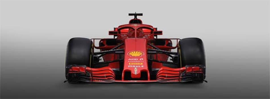 SF-90: Ferrari pode ter novo nome e pintura para a temporada 2019 da F1