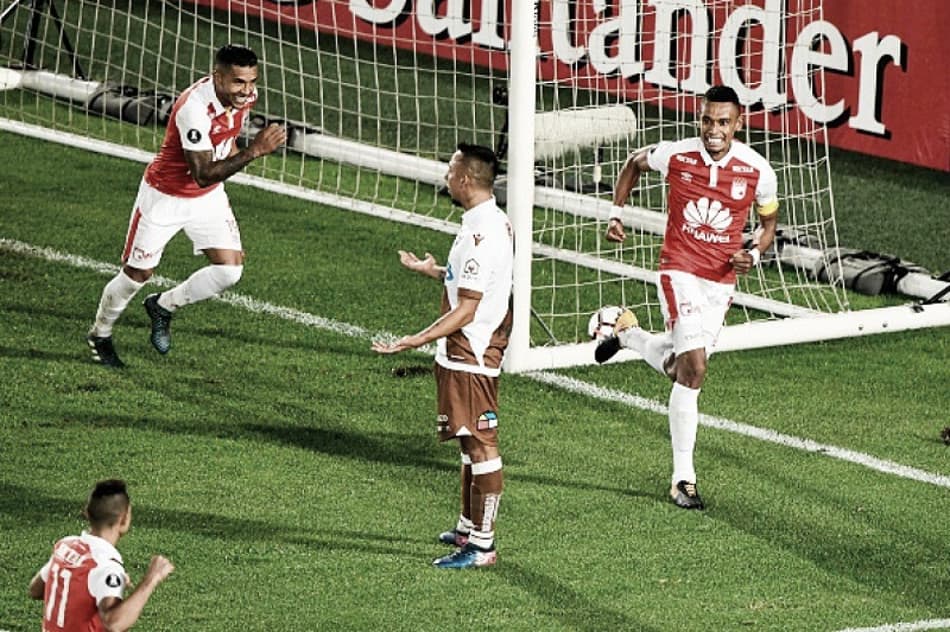 Especial FL: De característica diferente, Santa Fe emenda sexta participação na Liberta