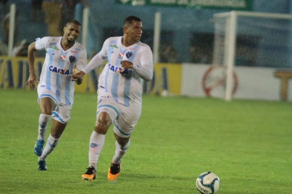 Técnico do Paysandu explica escalação de Walter na partida