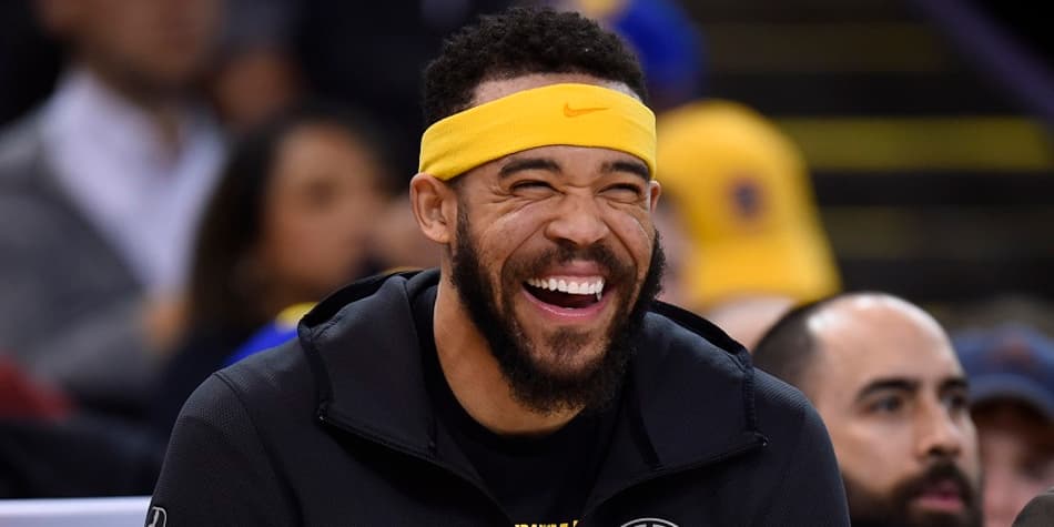 Javale McGee questiona críticas de Shaq: “Estava destruindo minha reputação”