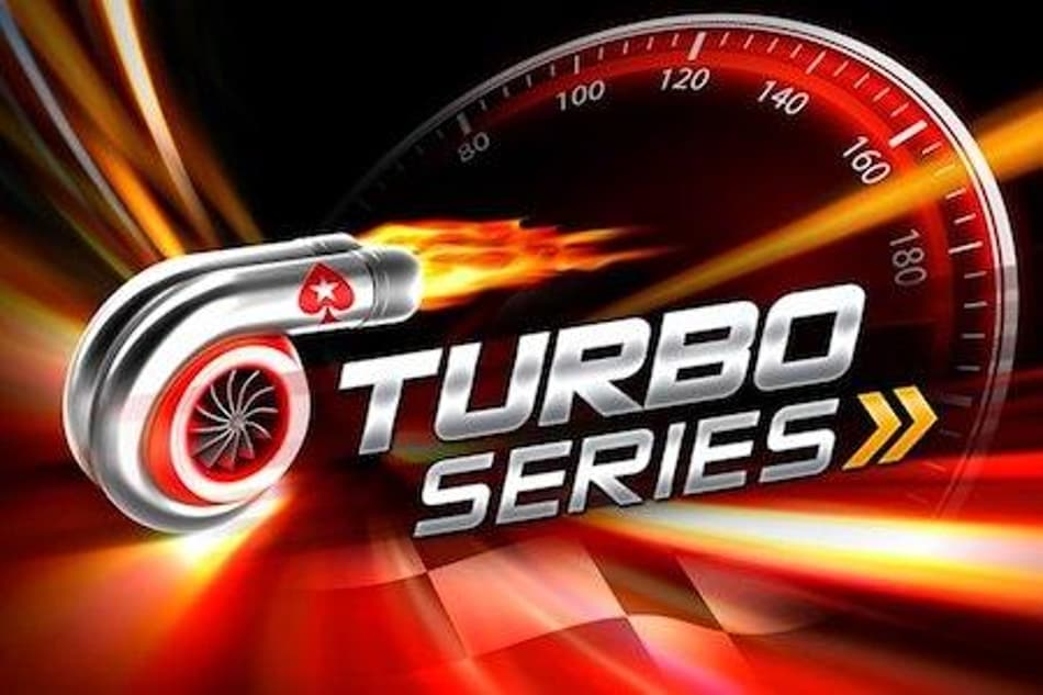 Turbo Series: brazuca Ricardo Rocha vence o Evento #18 (US$ 215 NLH)