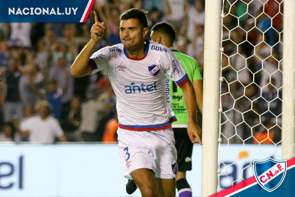 Especial FL: Em grupo equilibrado, Nacional coloca à prova sua tradição na América do Sul