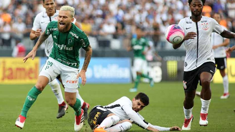 Na final, Verdão coloca evolução pós-Dérbi da primeira fase à prova